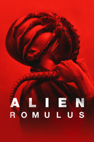 Alien: Romulus (Tamil Dubbed)