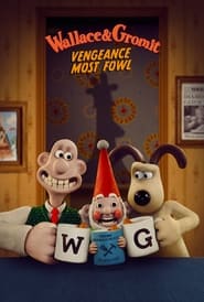 Wallace & Gromit: Vengeance Most Fowl (Tamil Dubbed)