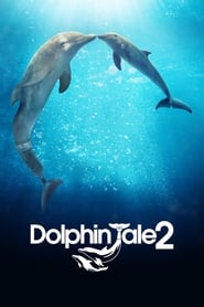 Dolphin Tale 2 (Tamil Dubbed)