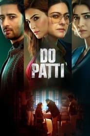 Do Patti (Tamil)