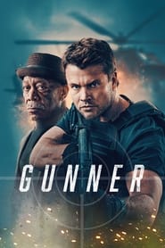 Gunner (Tamil Dubbed)