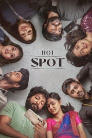 Hot Spot (Tamil)