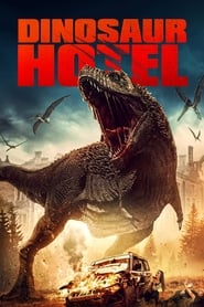 Dinosaur Hotel (Tamil)