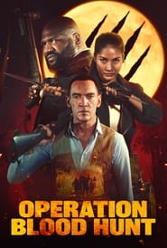 Operation Blood Hunt (Tamil Dubbed)