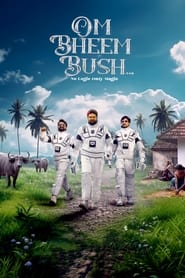 Om Bheem Bush (Tamil)