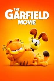 The Garfield Movie (Tamil)