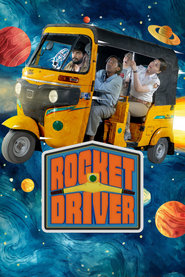 Rocket Driver (Tamil)