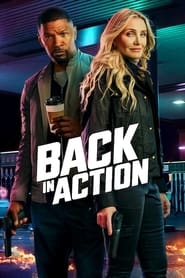 Back in Action (Tamil Dubbed)