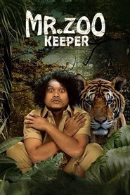 Mr Zoo Keeper (2025) Movie Download Kuttymovies